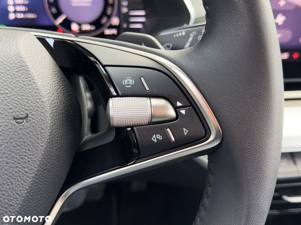 Skoda Octavia 1.5 TSI mHEV Selection DSG - 21