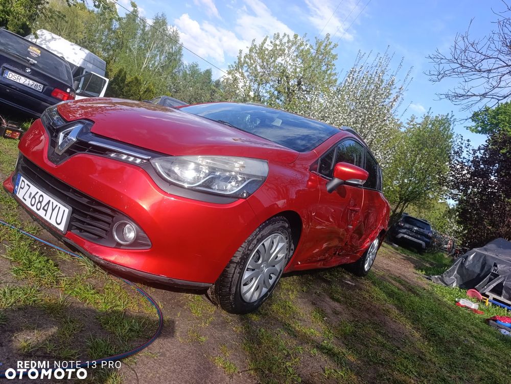 Renault Clio Energy dCi 75 Business - 23