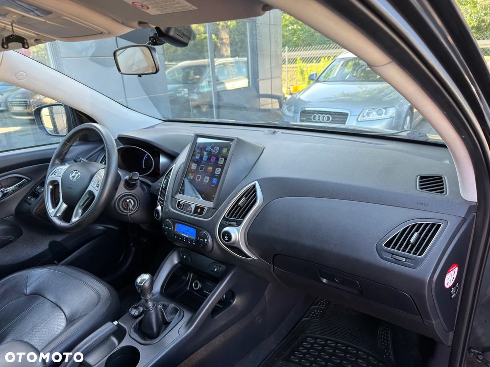 Hyundai ix35 1.6 2WD 5 Star Edition - 28
