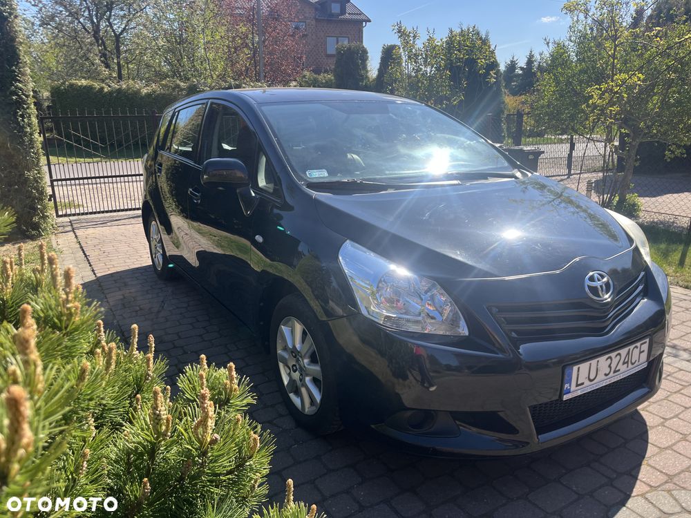 Toyota Verso 1.6 Luna - 12