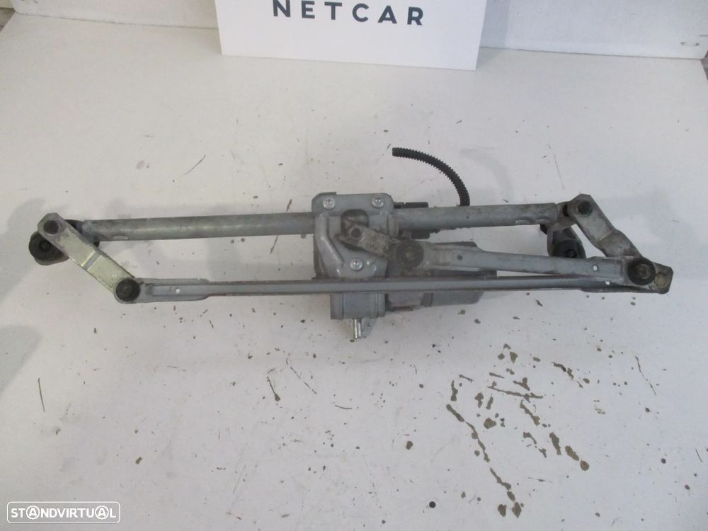 Motor limpa vidros frente/limpa para brisas Vw Golf 6 VI 2012 - 2