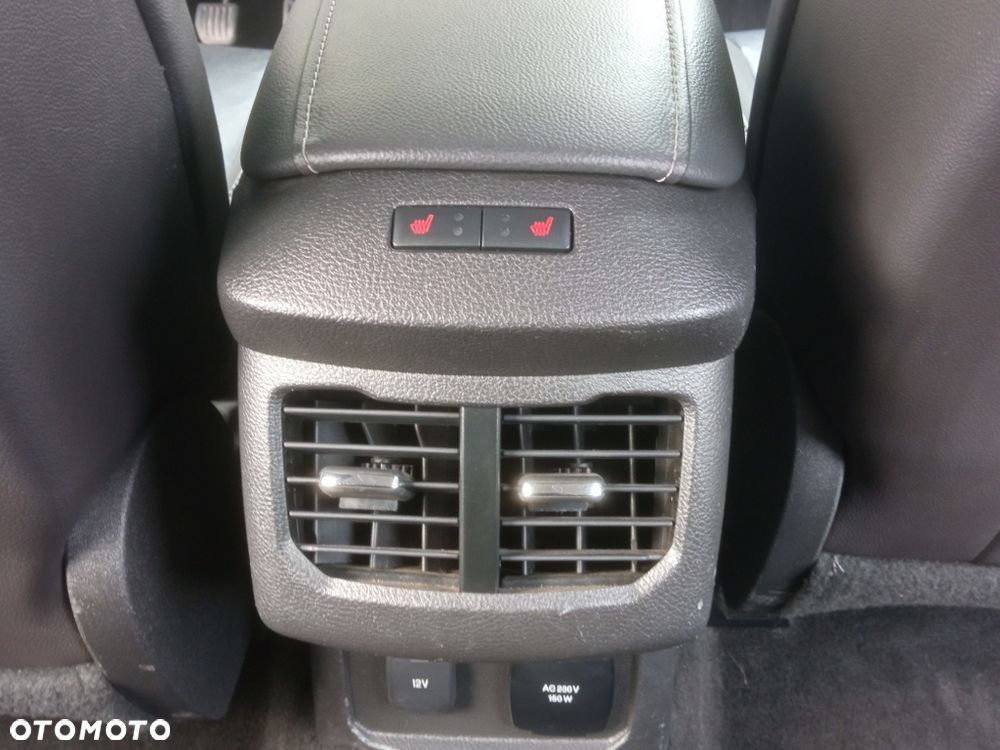 Ford Mondeo 2.0 TDCi STart-Stopp Titanium - 10