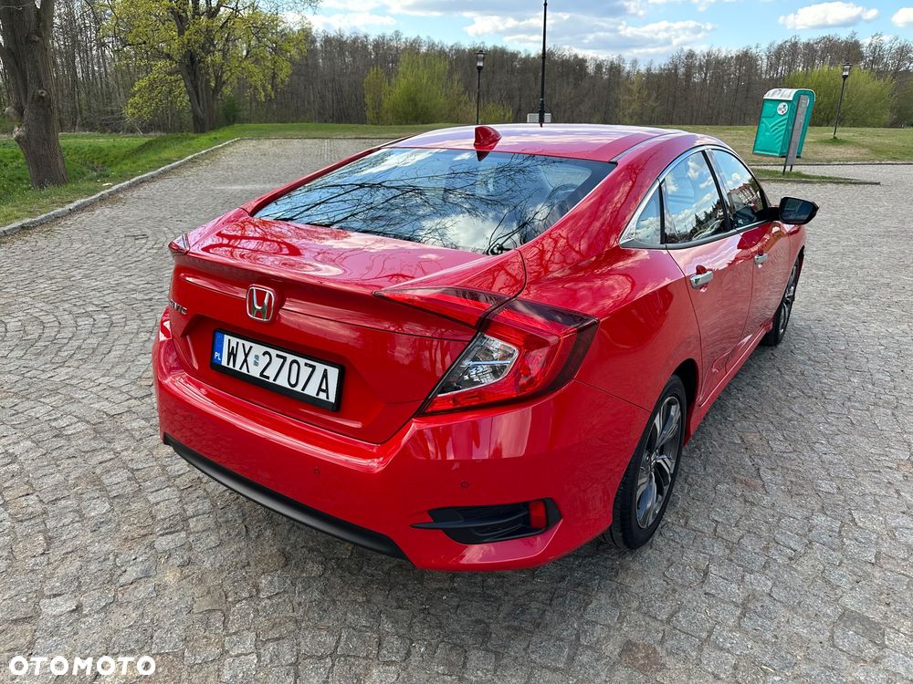 Honda Civic - 17