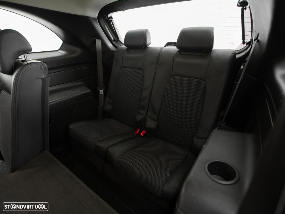 Chevrolet Captiva - 11