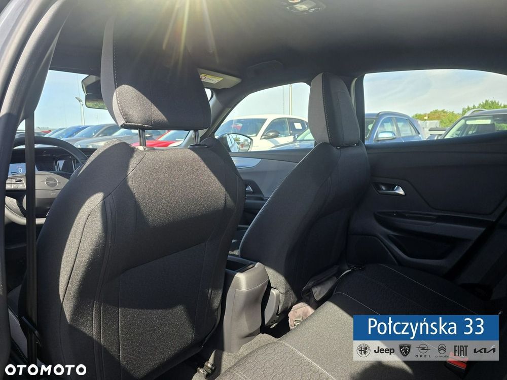 Opel Mokka - 19
