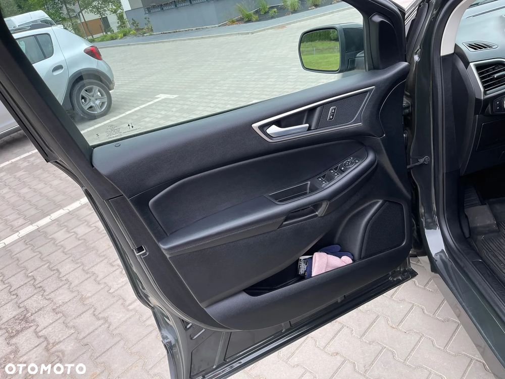 Ford Edge - 26