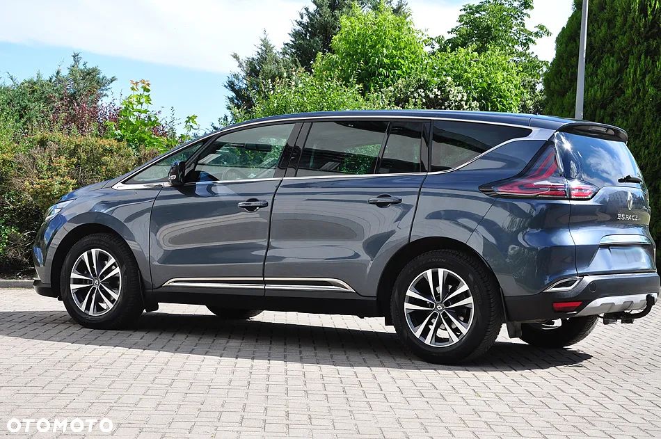 Renault Espace Energy dCi 160 EDC Initiale Paris - 7