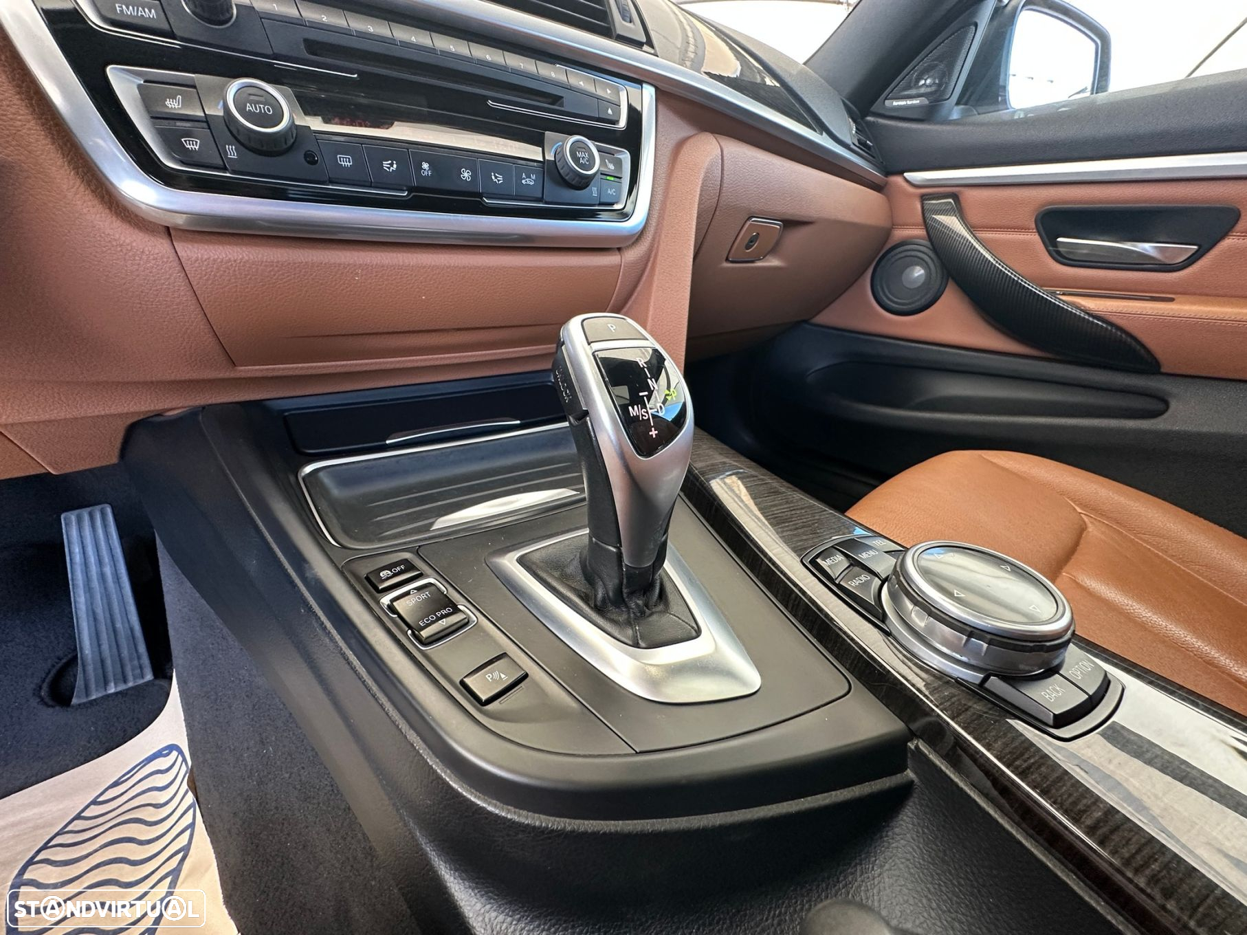BMW 428 i Coupe Aut. M Sport - 26
