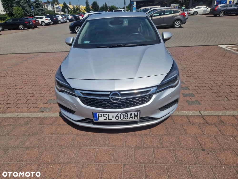 Opel Astra 1.4 T Dynamic S&S - 1