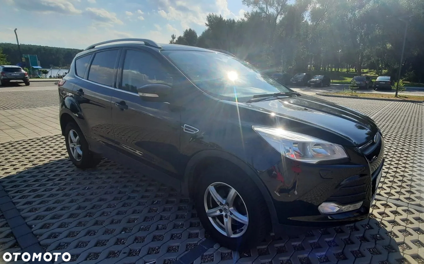 Ford Kuga 1.5 EcoBoost 2x4 Trend - 7