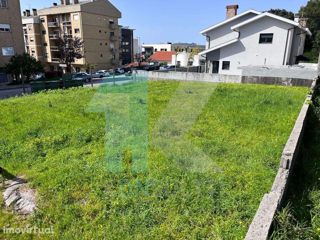 Terreno Moradia Gaveto 525m2 - Grande imagem: 5/8