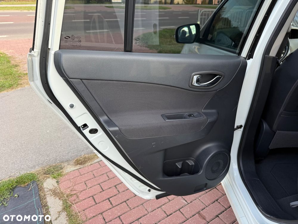Renault Koleos 2.5 16V 4x4 Expression - 15