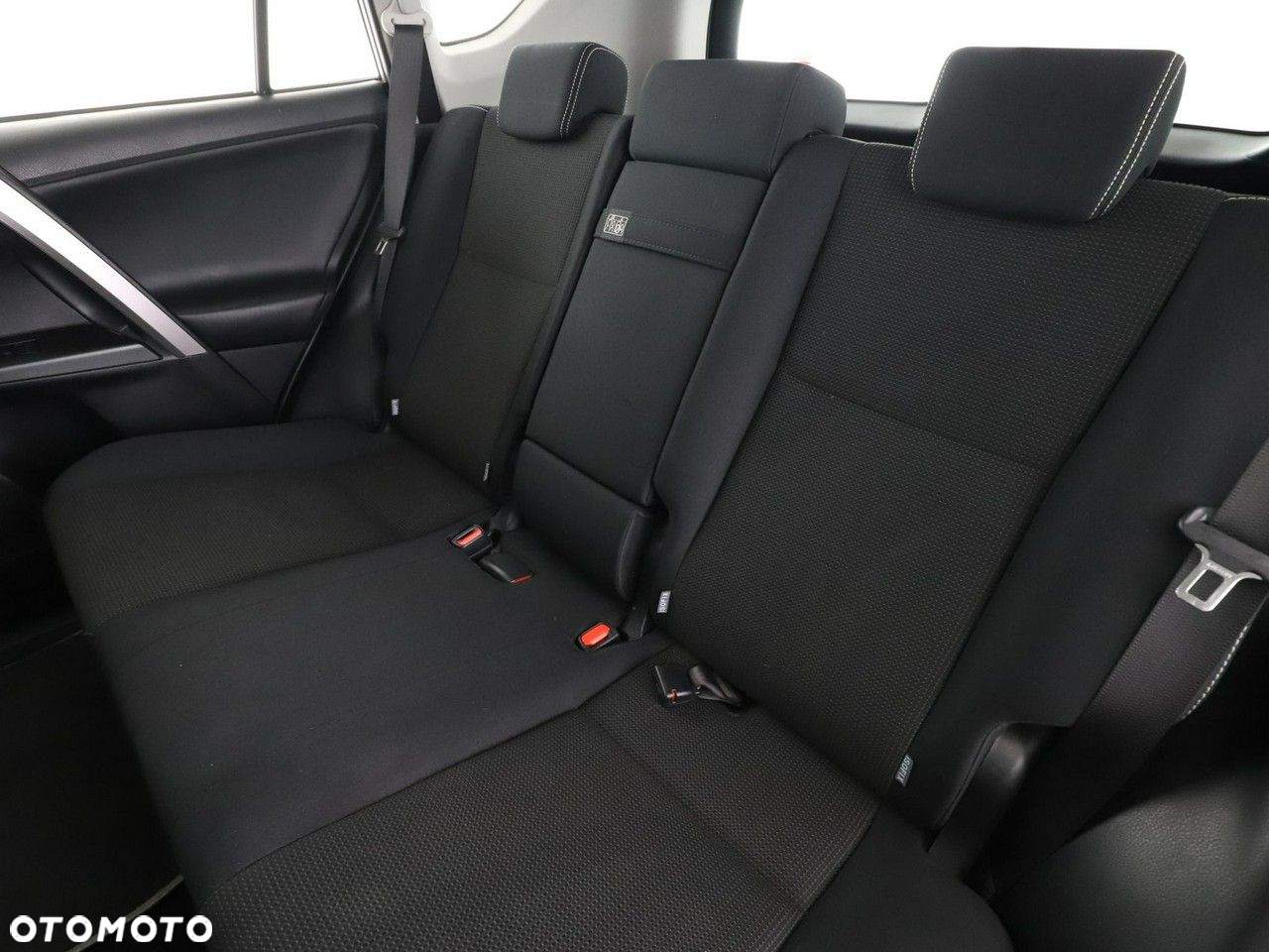 Toyota RAV4 2.5 4x2 Hybrid Comfort - 17