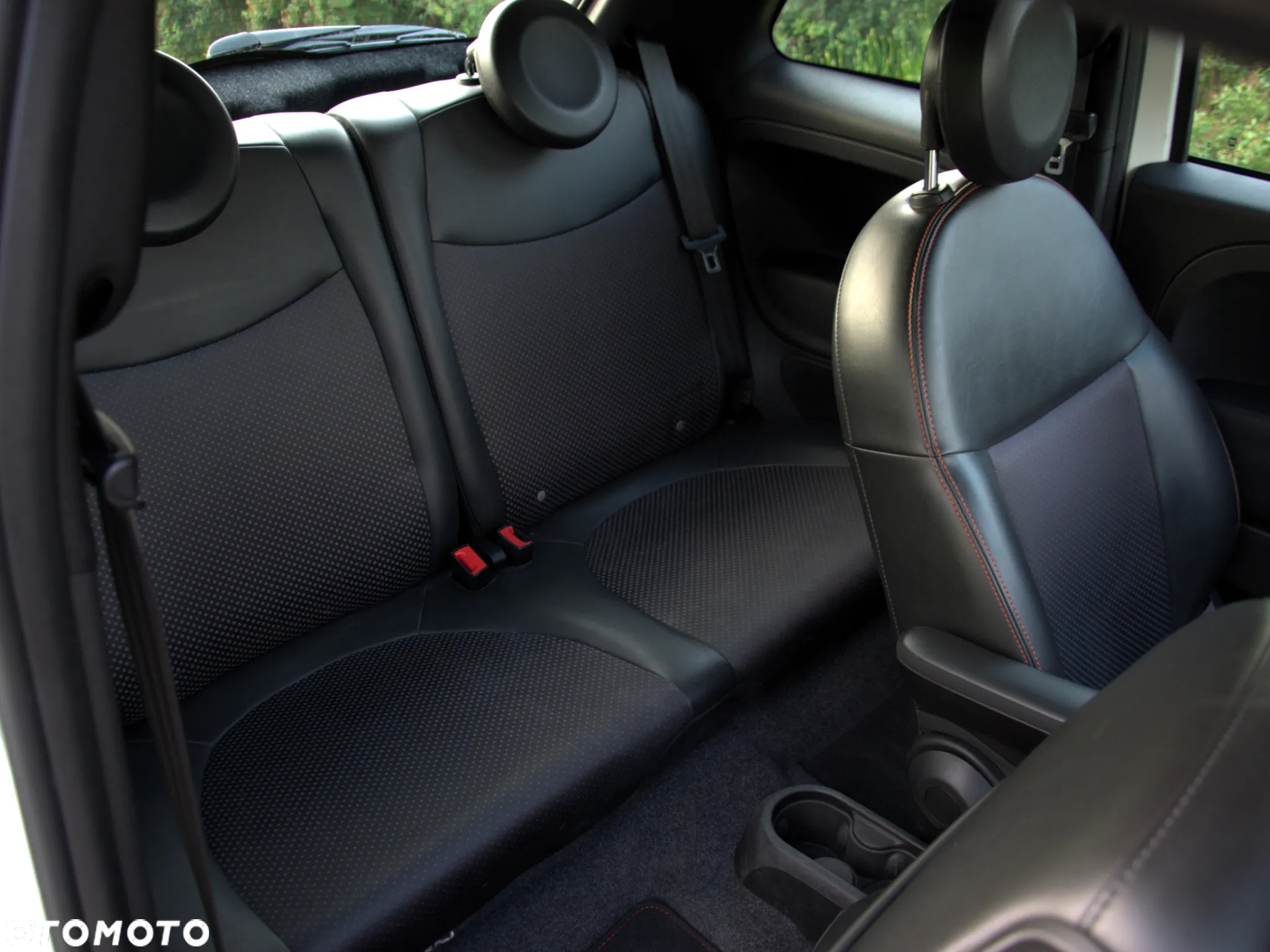 Fiat 500e - 18