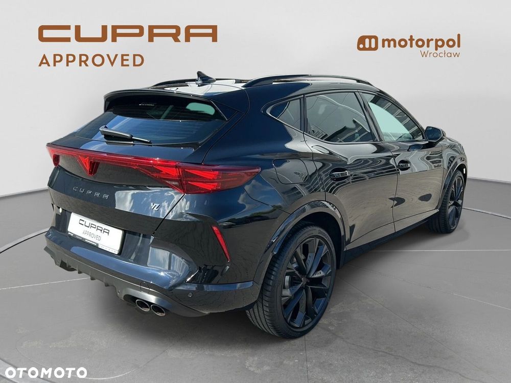 Cupra Formentor 2.0 TSI 4Drive VZ DSG - 16
