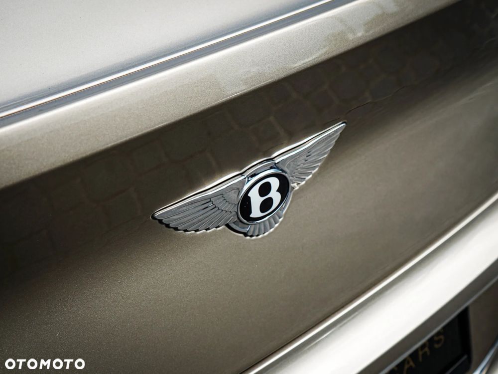 Bentley Continental GT V8 S - 13