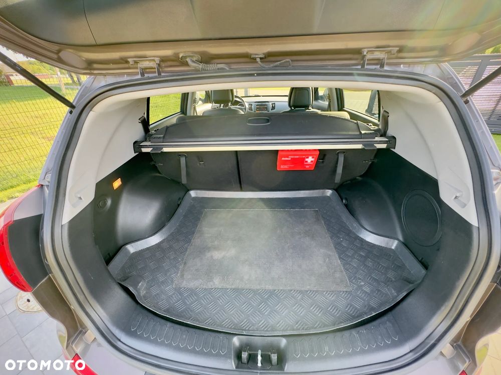 Kia Sportage 1.6 GDI Business Line L 2WD - 18