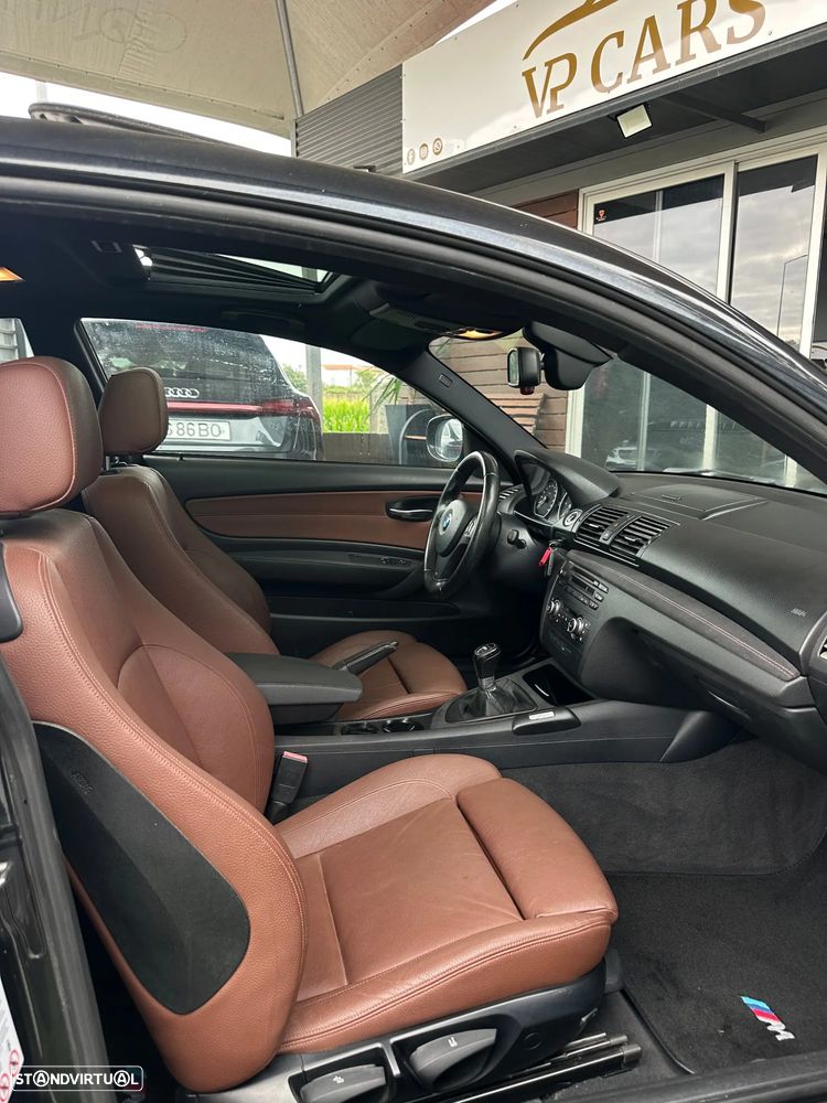 BMW 118 d DPF Edition Sport - 16