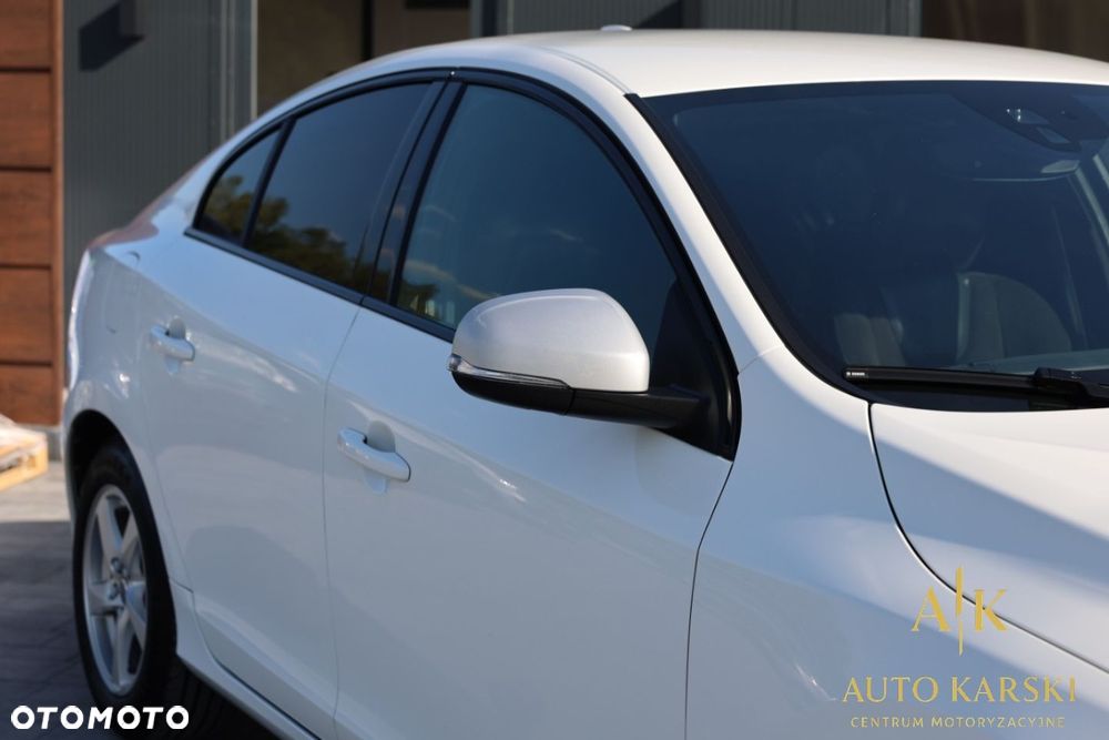 Volvo S60 - 16