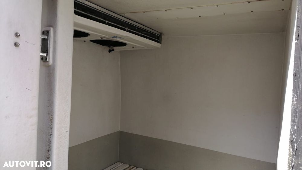 Mercedes-Benz Sprinter 211CDI - 9