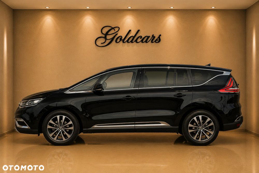 Renault Espace TCe 225 EDC GPF BUSINESS EDITION - 7