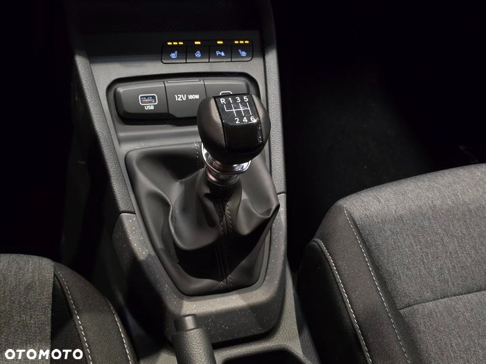 Kia Stonic 1.0 T-GDI M - 21