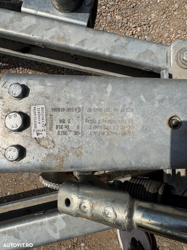 Wiola 6.5 - 5