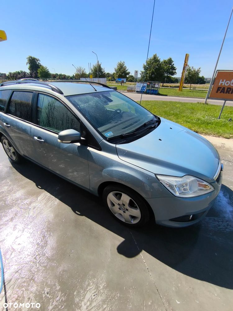 Ford Focus - 11