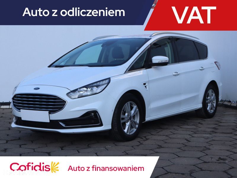 Ford S-Max - 2