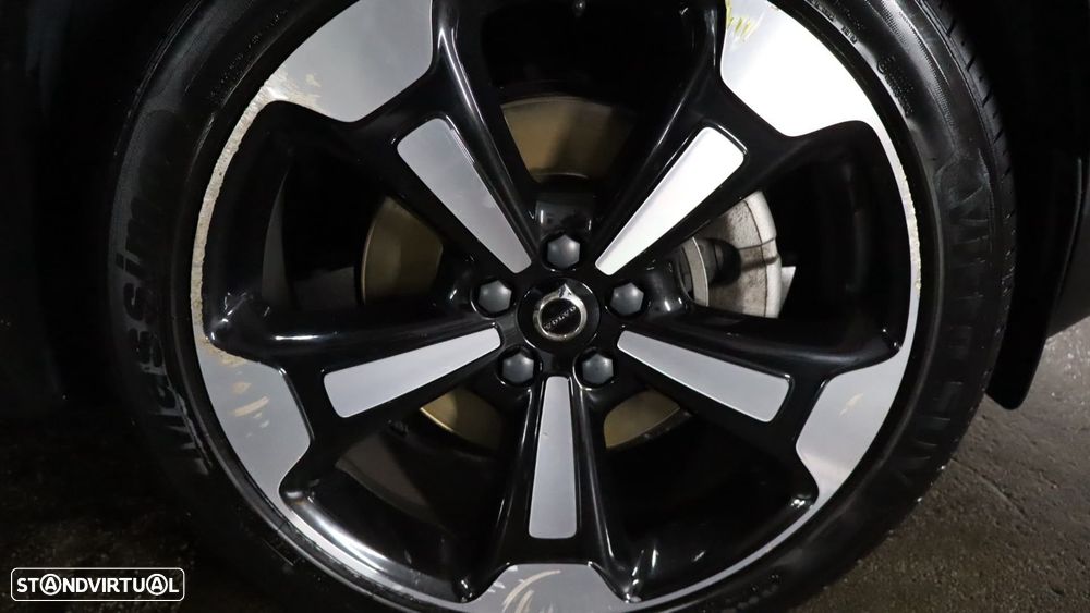 Volvo C40 - 6