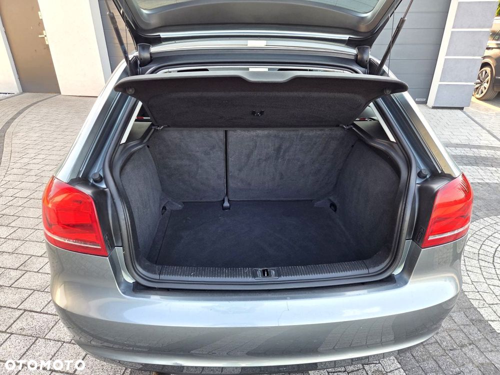 Audi A3 3-drzwiowe - 29