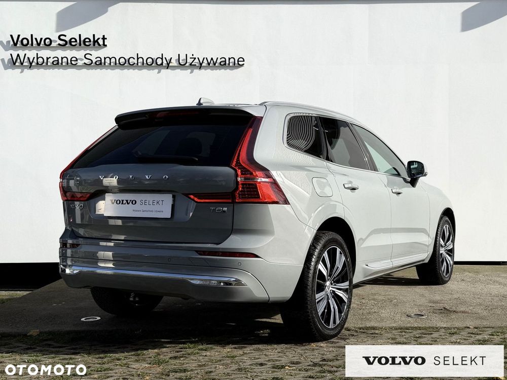 Volvo XC 60 - 7