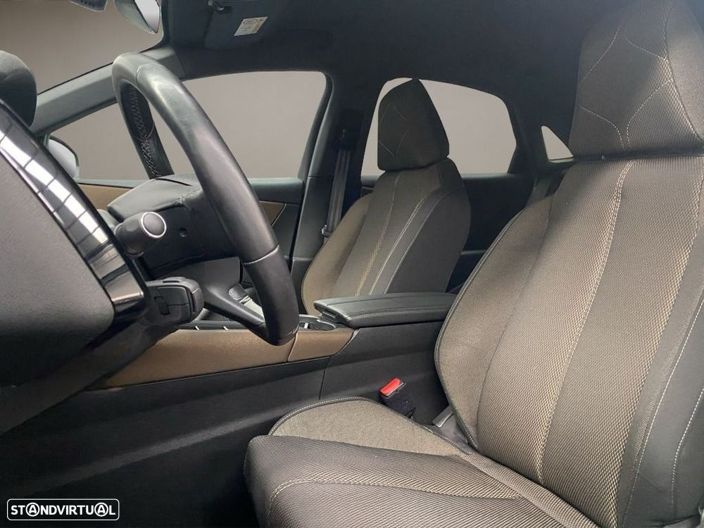 DS DS7 Crossback 1.5 BlueHDi So Chic - 8