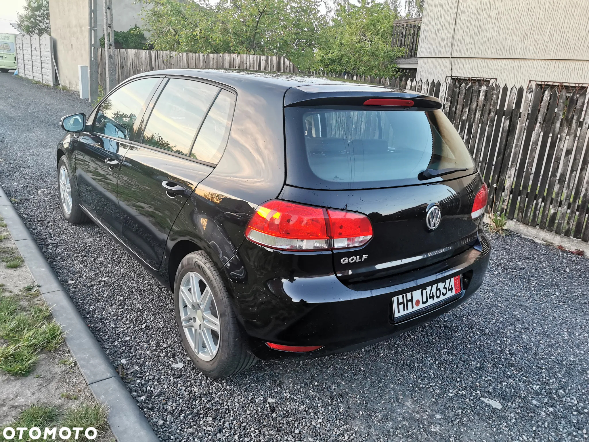Volkswagen Golf 1.4 MATCH - 9