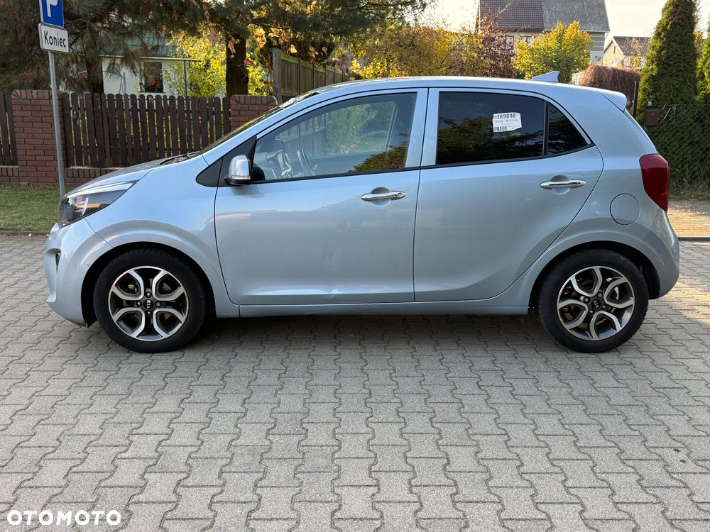 Kia Picanto - 10