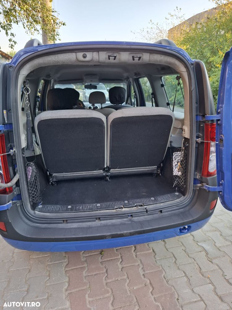 Dacia Logan Express 1.5 dCi - 24