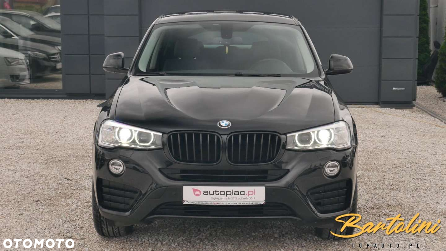 BMW X4 - 3