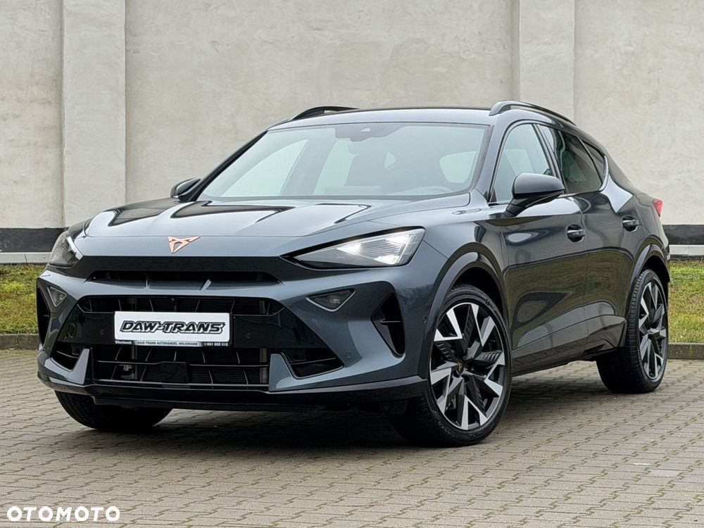 Cupra Formentor 2.0 TSI 4Drive DSG VZ - 13