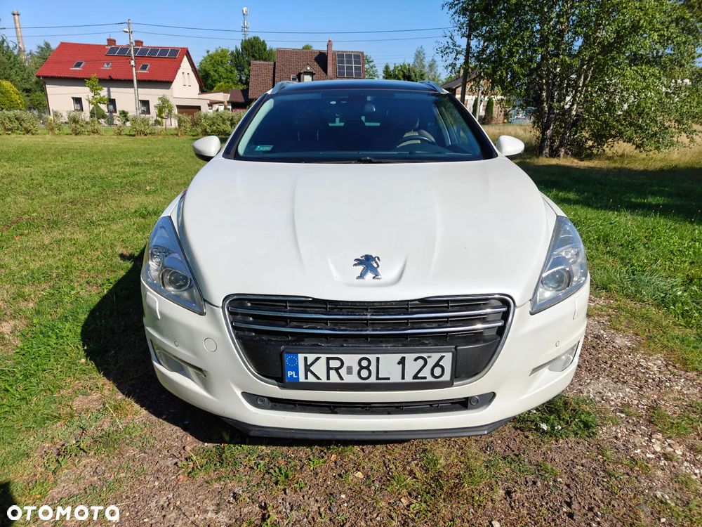Peugeot 508 - 9