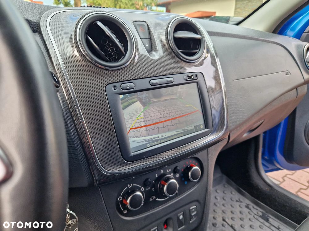 Dacia Sandero Stepway 0.9 TCe Laureate S&S - 20
