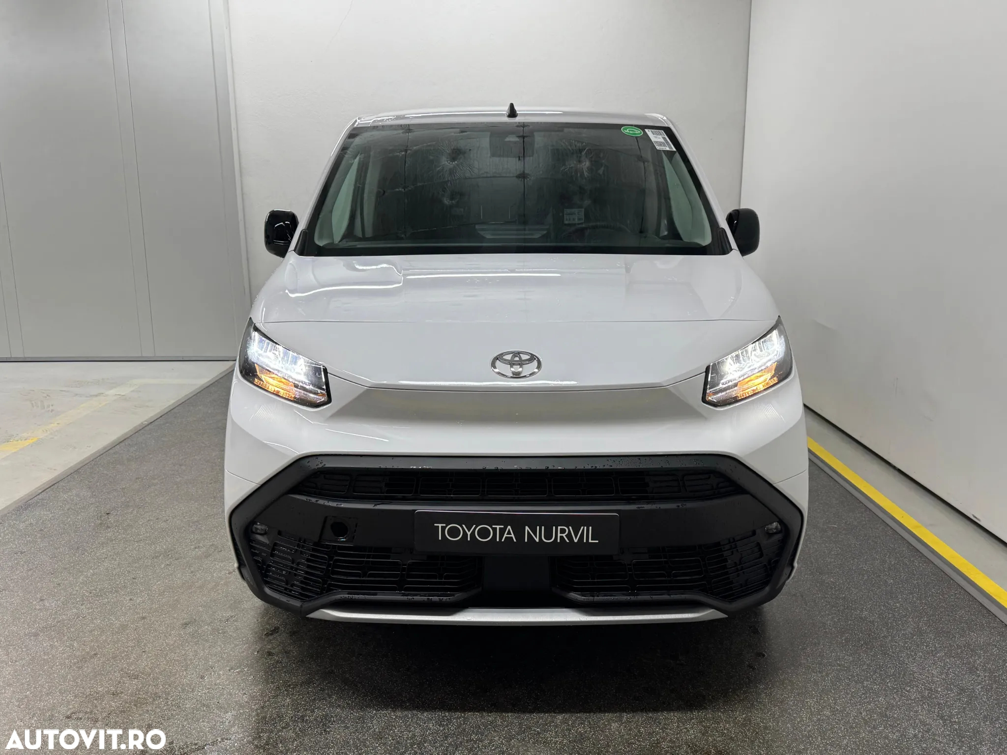 Toyota PROACE CITY - 2