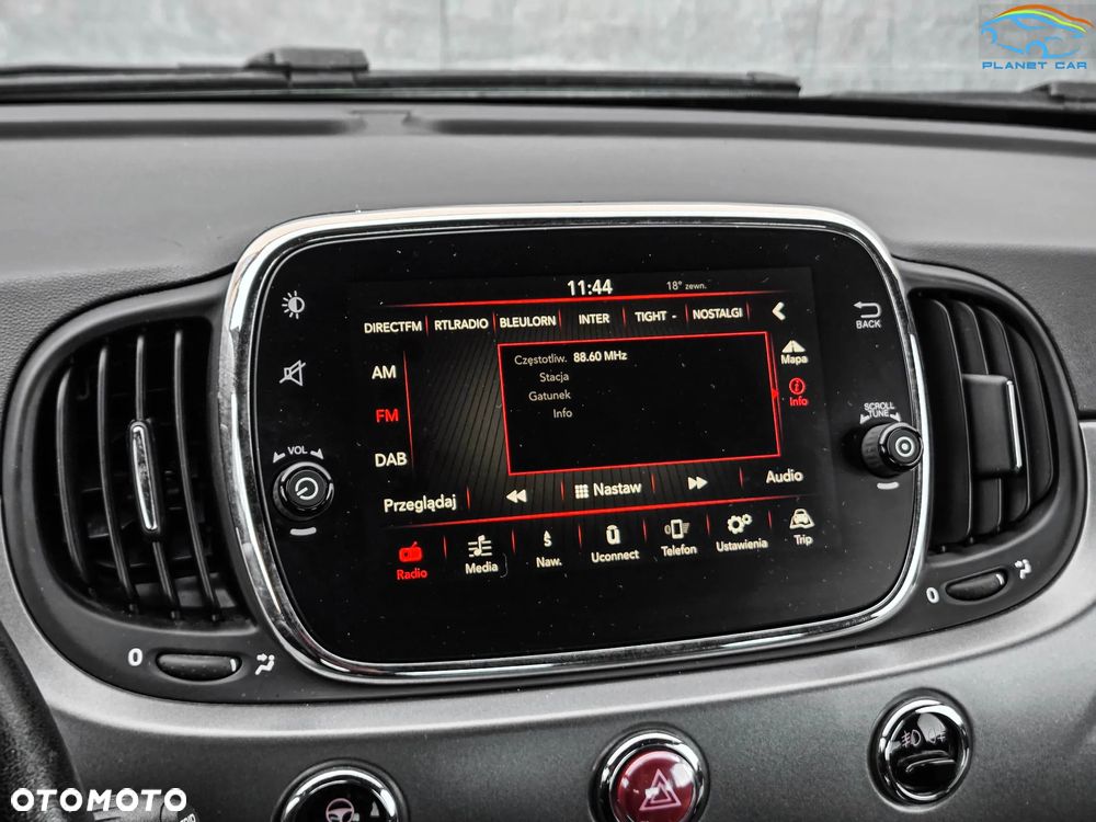 Fiat 500 1.2 8V Start&Stopp Mirror - 31