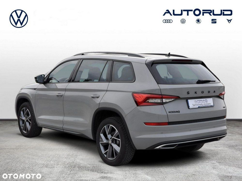 Skoda Kodiaq - 5