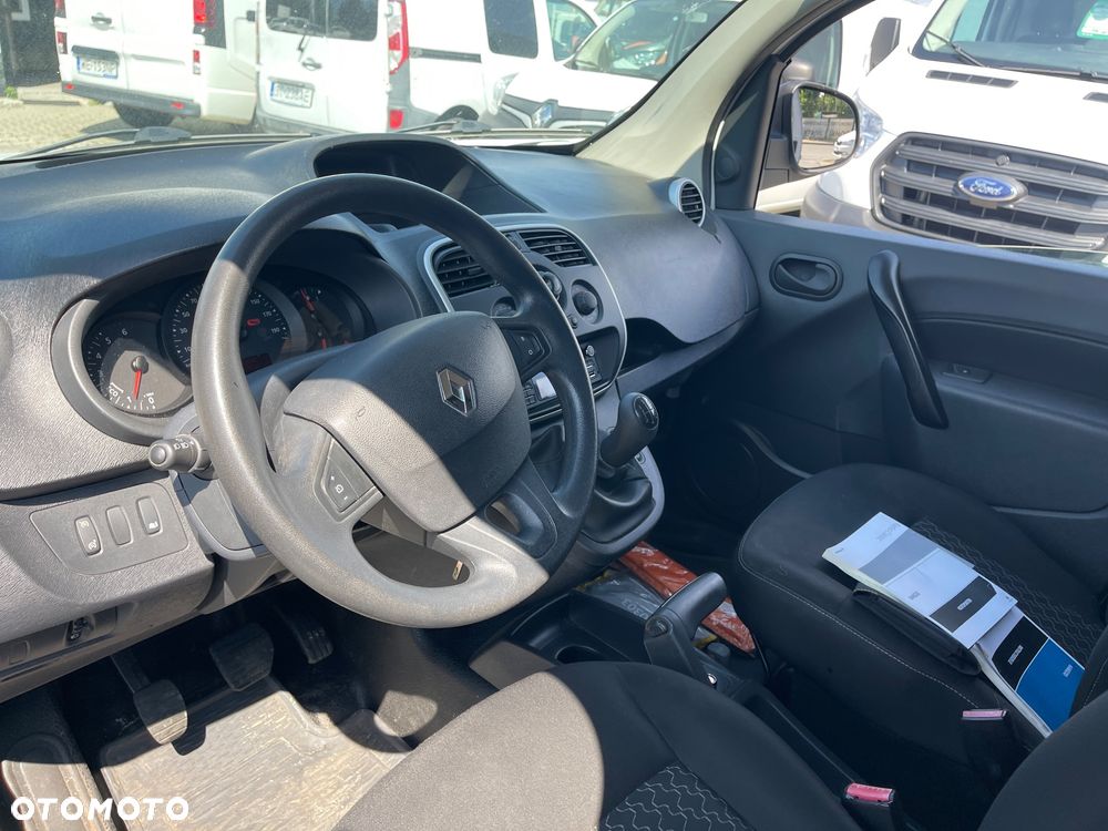 Renault Kangoo - 7