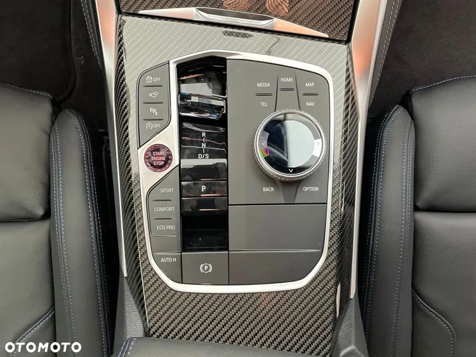 BMW Seria 4 M440i xDrive mHEV sport - 10