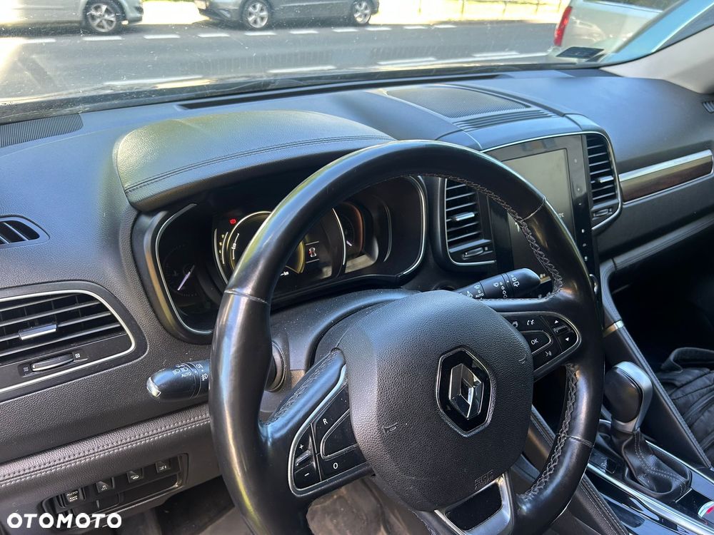 Renault Koleos 2.0 dCi Intens 4x4 X-Tronic - 10