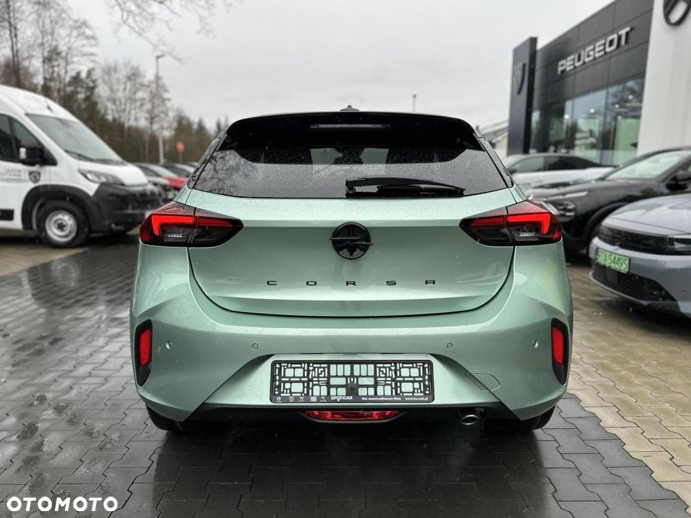 Opel Corsa 1.2 T Yes S&S - 7