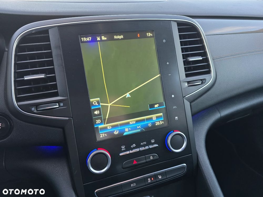 Renault Talisman ENERGY dCi 130 EDC Business - 16