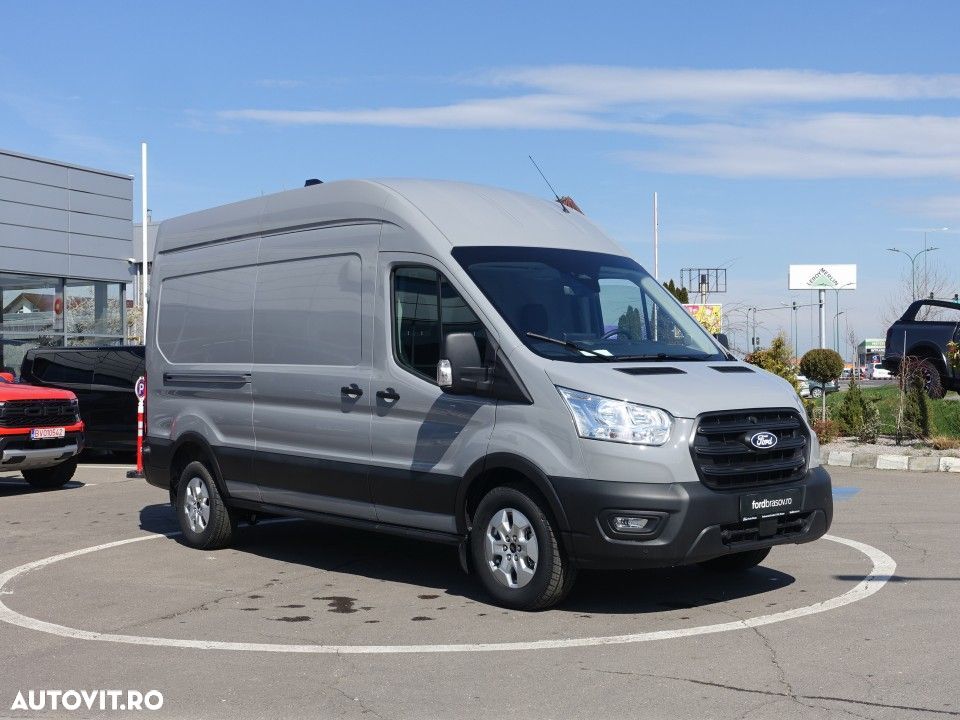 Ford Transit - 3