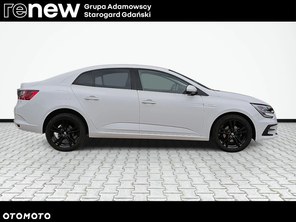 Renault Megane 1.3 TCe FAP Intens EDC - 10